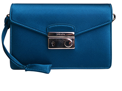 Lux Mini, &pound;395, Front view